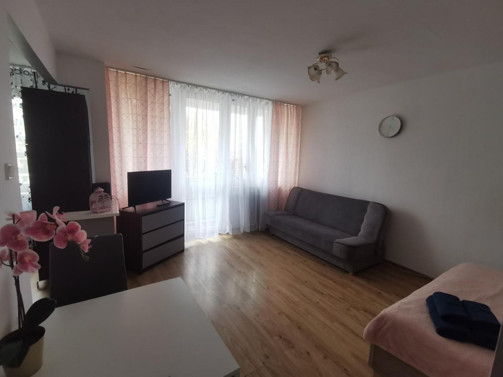 27 Kawalerka Apartment Czestochowa Exterior photo
