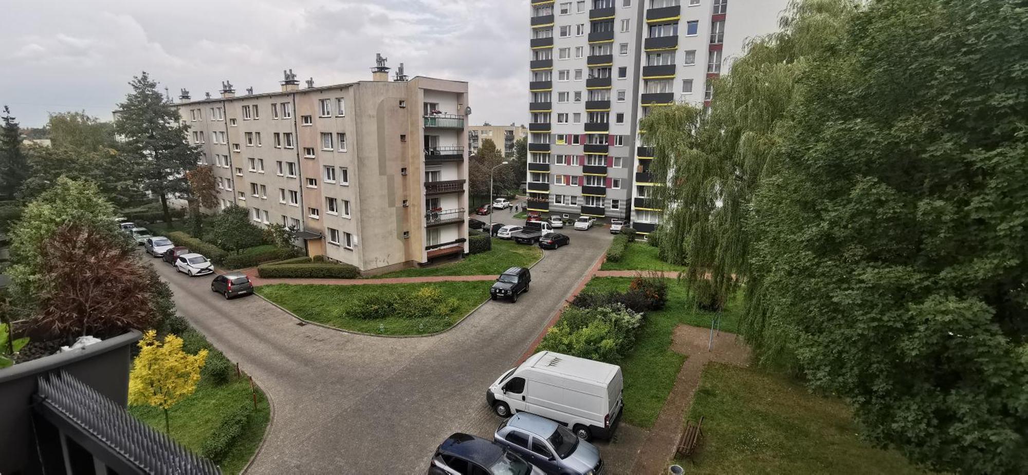 27 Kawalerka Apartment Czestochowa Exterior photo